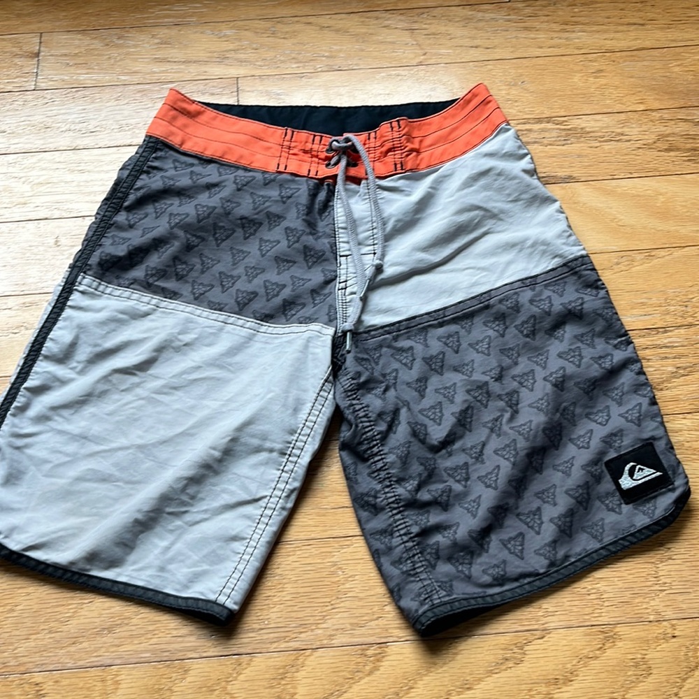 Quicksilver swimsuit